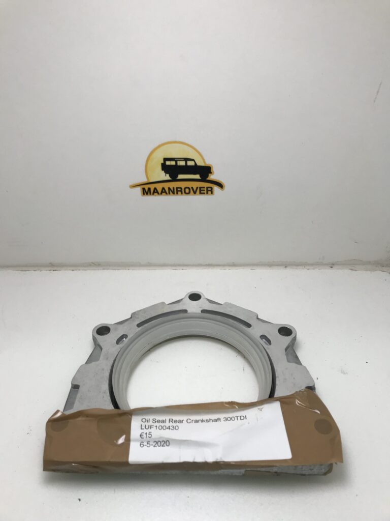 LUF100430 Oil Seal Rear Crankshaft