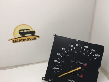 RTC6570 / STC553 Speedometer