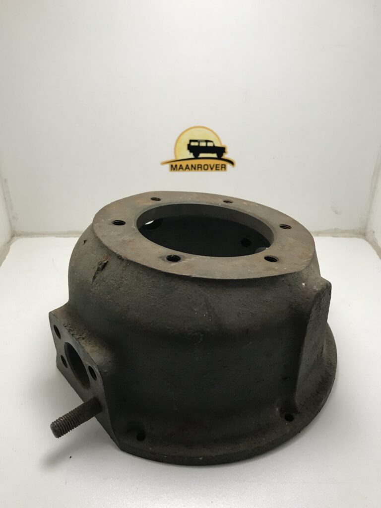 531004 / FRC2075 Swivel Pin Housing LH