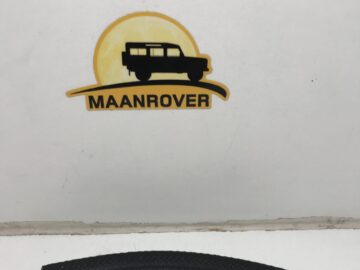 EDV500210 570753 Edge Strip Finisher Fuel Tank