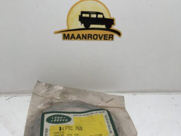 FTC768 Shim Output Bearing Front LT230 3.05mm