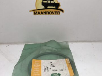 FTC758 Shim Output Bearing Front LT230 2.80mm