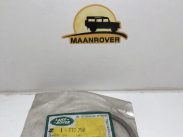FTC750 Shim Output Bearing Front LT230 2.60mm