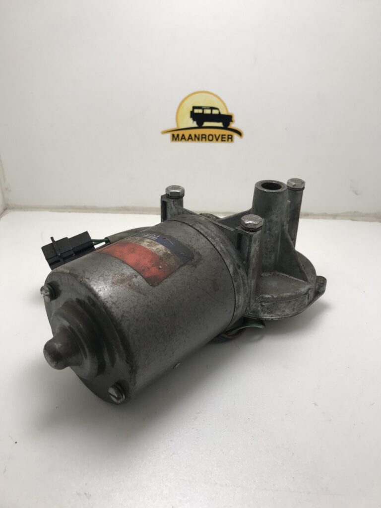RTC3870 Wiper Motor