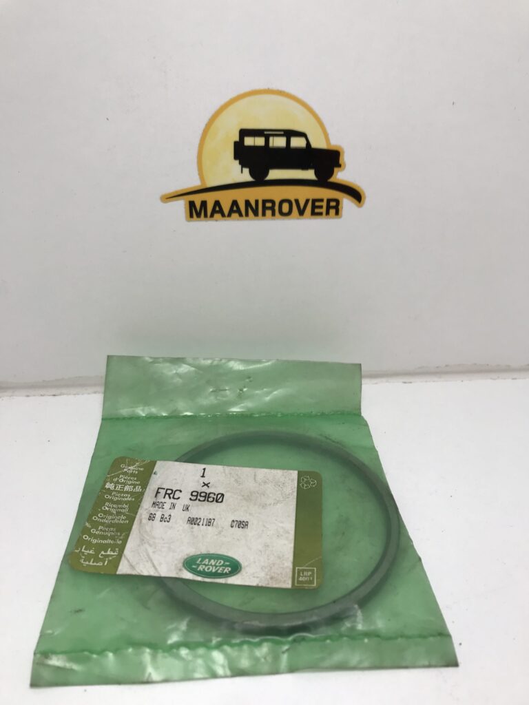 FRC9960 Shim Mainshaft Gear 4.00mm LT230