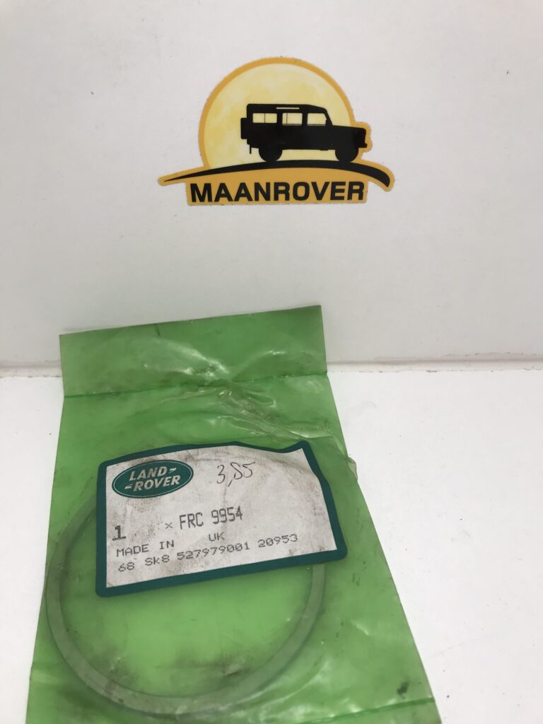 FRC9954 Shim Mainshaft Gear 3.85mm LT230