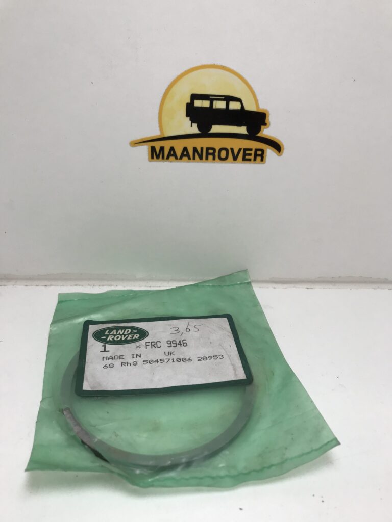 FRC9946 Shim Mainshaft Gear 3.65mm LT230