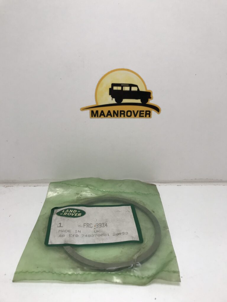 FRC9934 Shim Mainshaft Gear 3.35mm LT230
