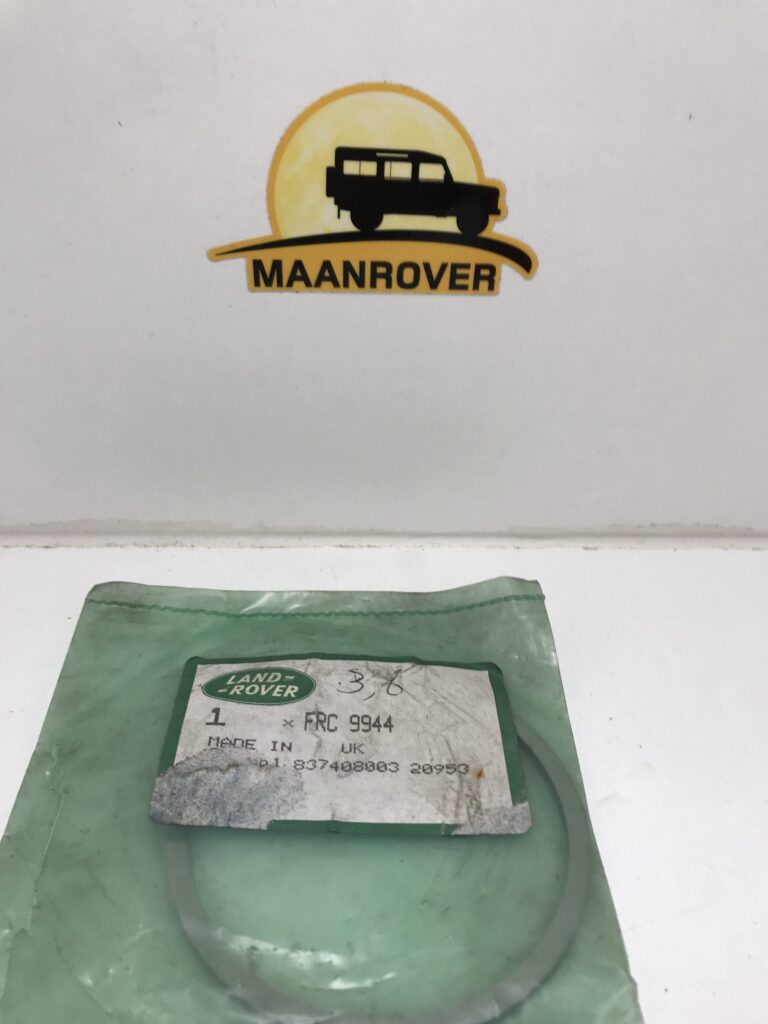 FRC9944 Shim Gearbox