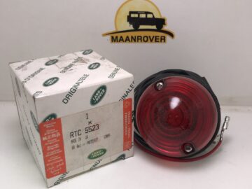 RTC5523G Rear Light Assy