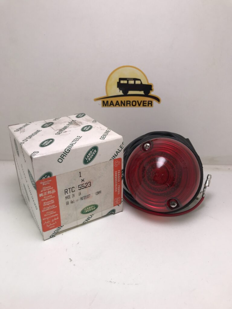 RTC5523G Rear Light Assy