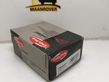 243296D Wheel Cylinder Rechts Achter