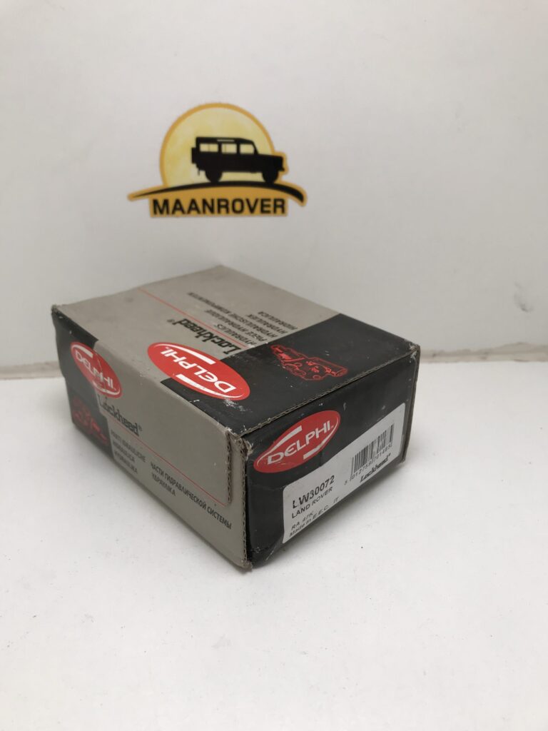 243296D Wheel Cylinder Rechts Achter