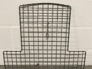 302567 Radiator Grille Series I