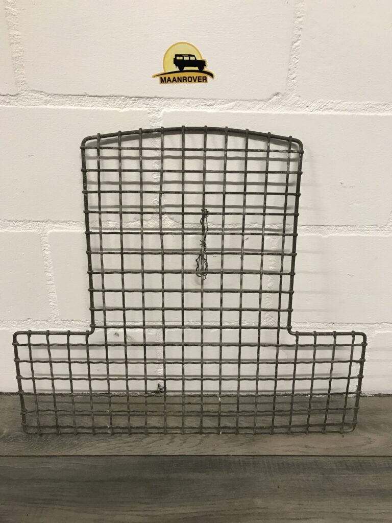 302567 Radiator Grille Series I