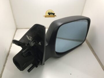 CRB01760PMD RH Rear view mirror LR Discovery II USED