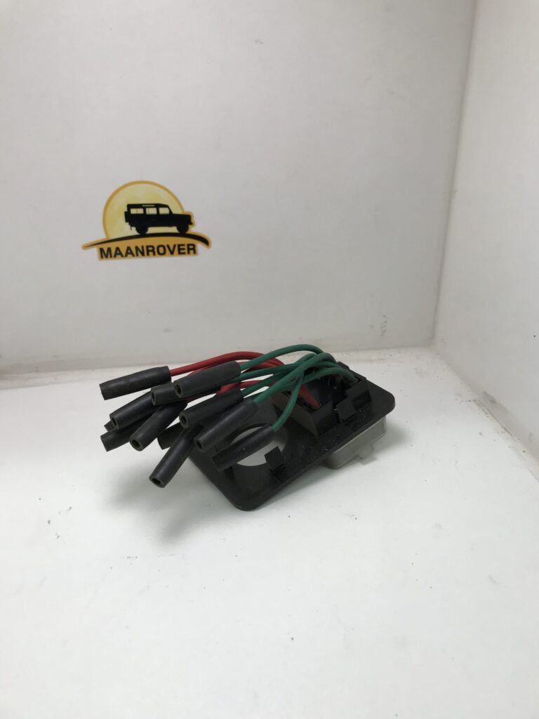 608401 Zekeringhouder RRC tot 1984