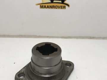 236632 Flange 4 spline Differential