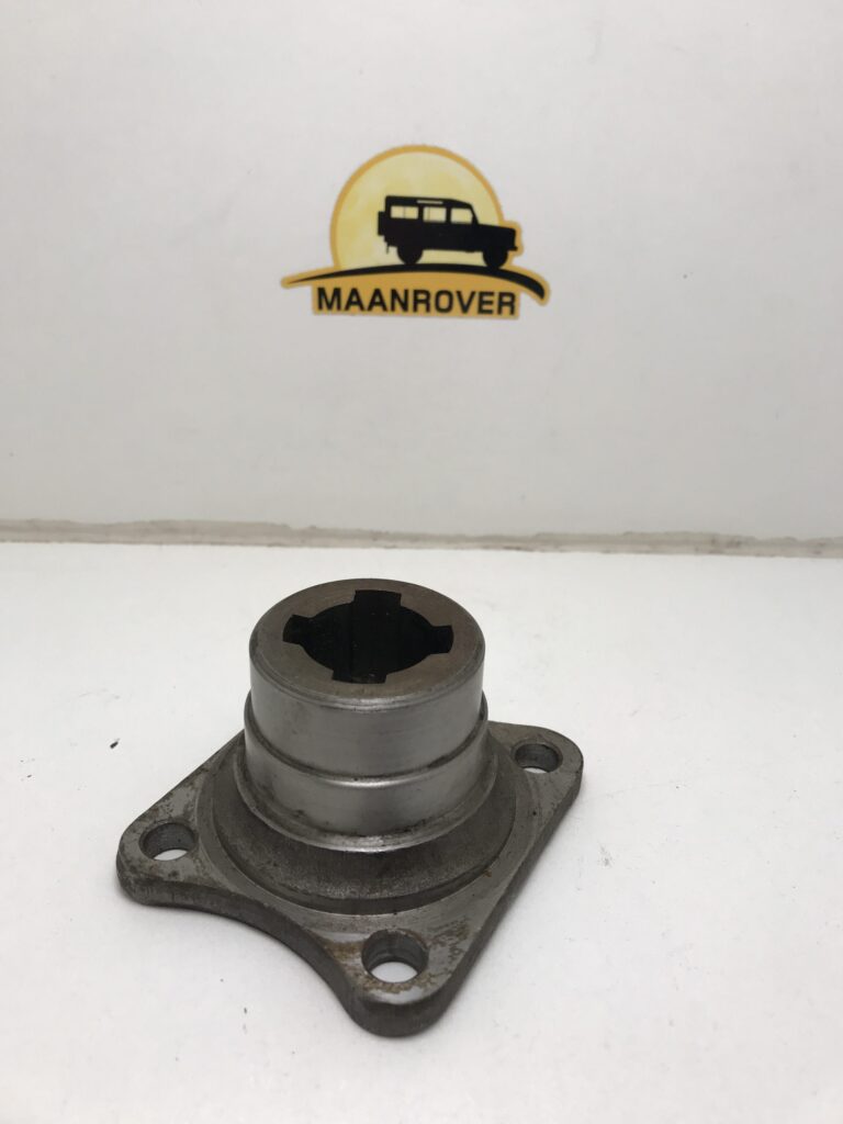 236632 Flange 4 spline Differential