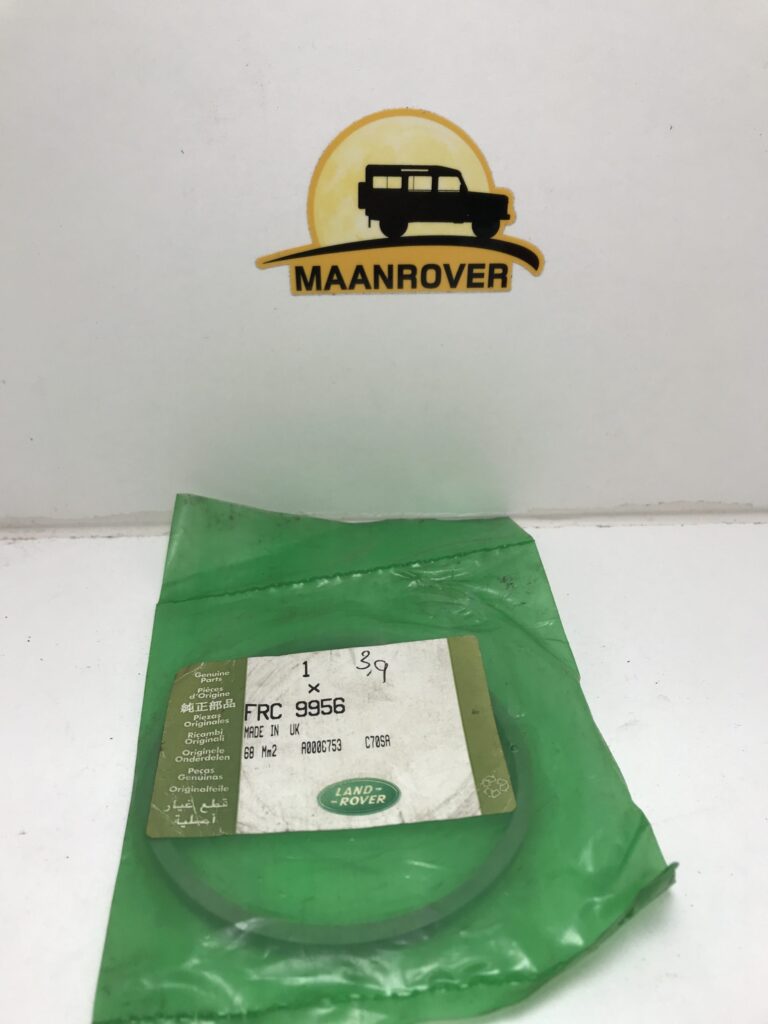 FRC9956 Shim Mainshaft Gear 3.90mm LT230