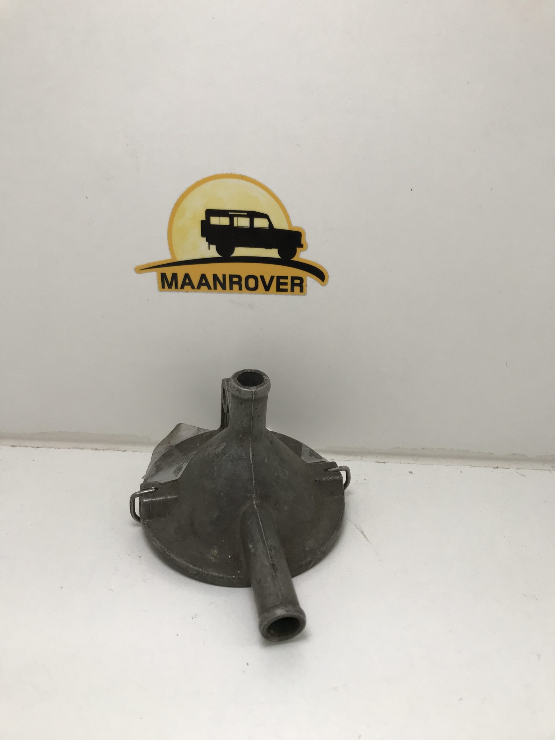 RTC6855 / 542410 / AEU2650 Crankcase Vent Control Unit