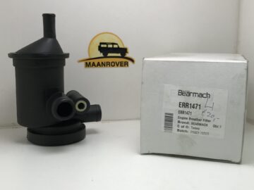 ERR1471 Engine Breather Filter