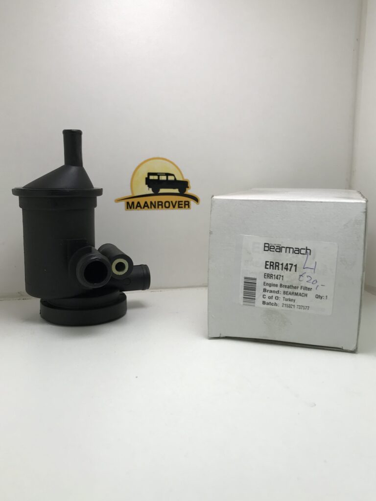 ERR1471 Engine Breather Filter