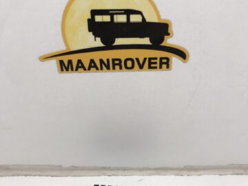 BTR966 Buffer Bonnet