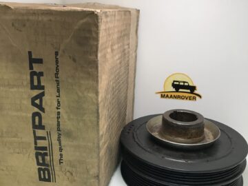 ERR2220 Crankshaft Vibration Damper 300 Tdi