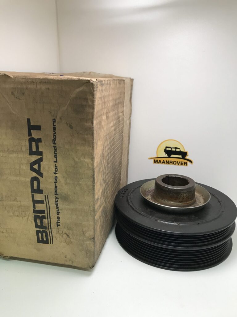 ERR2220 Crankshaft Vibration Damper 300 Tdi