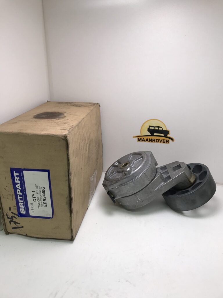 ERR3440R Tensioner Pulley