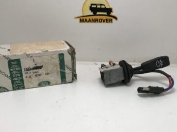 ERR4085 Glow Plug Timer Relay 300TDI Wolf