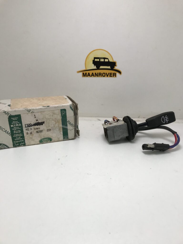 ERR4085 Glow Plug Timer Relay 300TDI Wolf