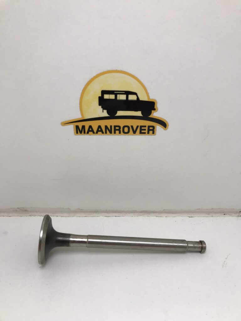 602165 Exhaust Valve V8