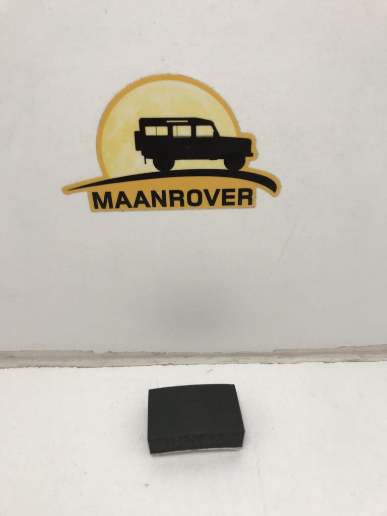 MUC6400 Seal Roof Front Corner