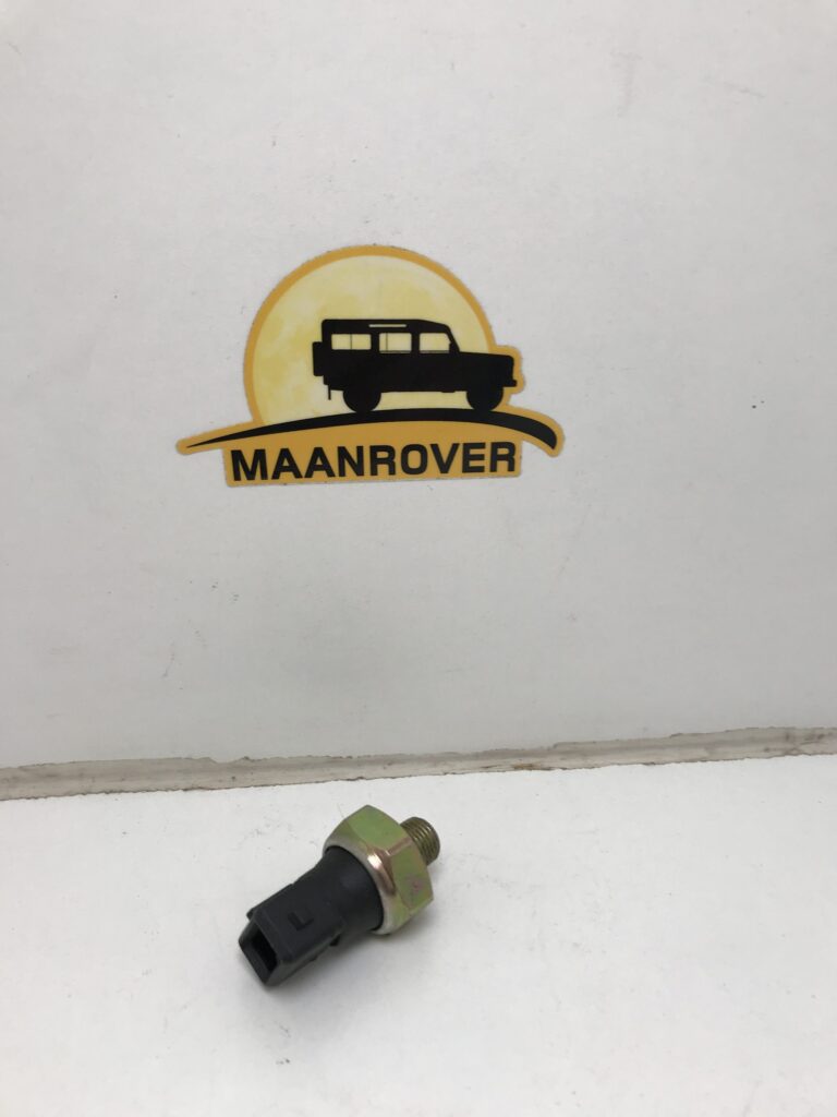 NUC10003 Oil Pressure Switch TD5 & MPI