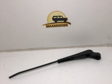 PRC3384 Wiper Arm LH Series III (black)