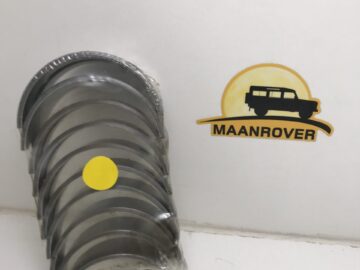 RTC478330 Main Bearing Set 030 oversize
