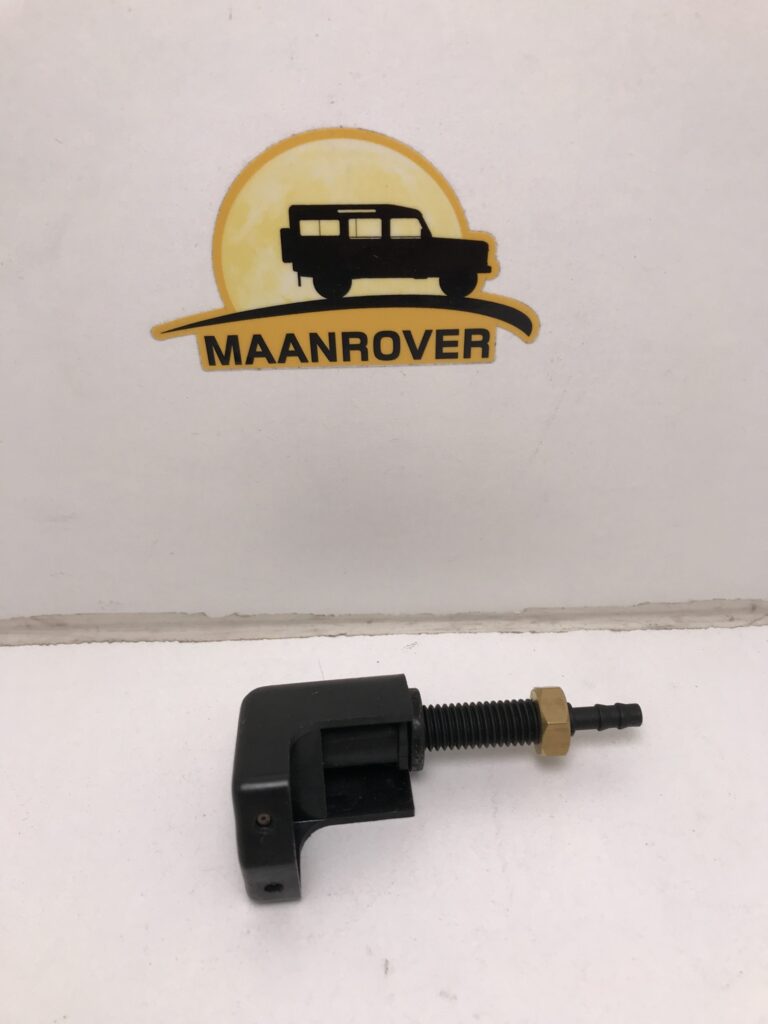 AMR3025 LR061677 Screenwash Jet (2 nozzles)