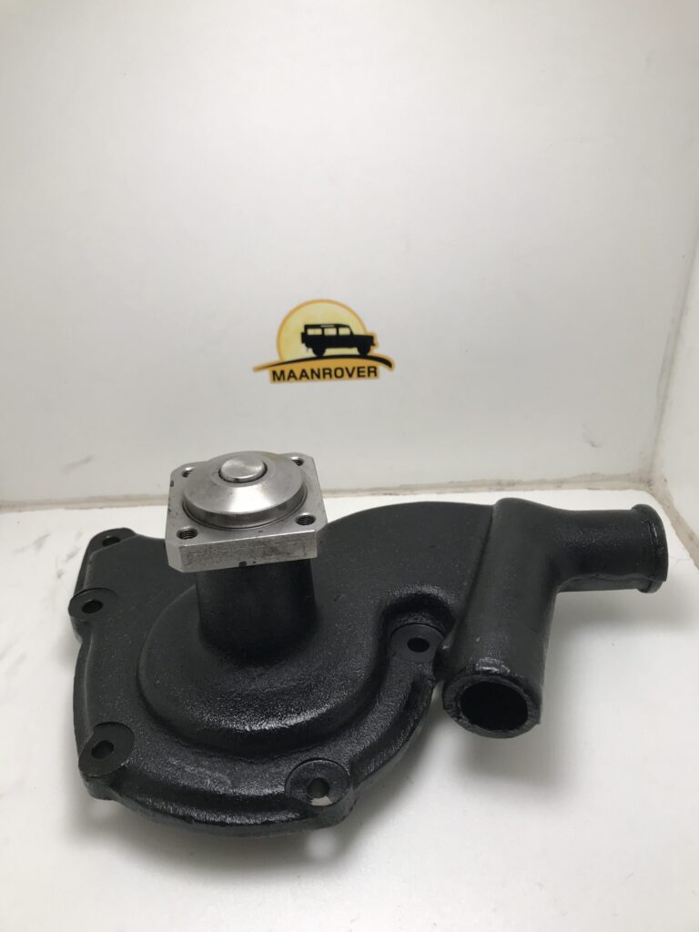 RTC6327 ERC9176 Waterpomp Military 7 Hole,