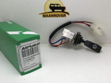AMR6104G Master Light Switch 90/110