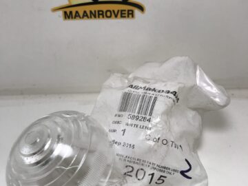 589284 White Lens