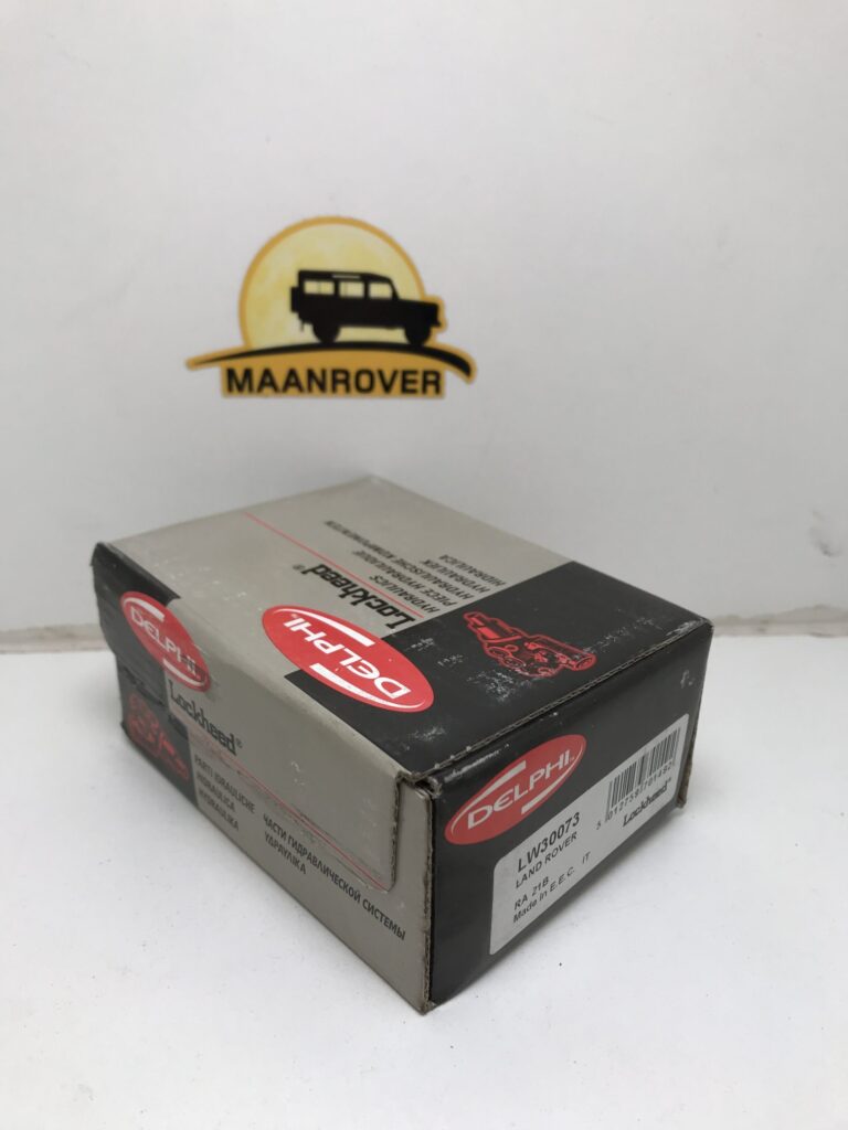 243297D Wheel Cylinder Links Achter