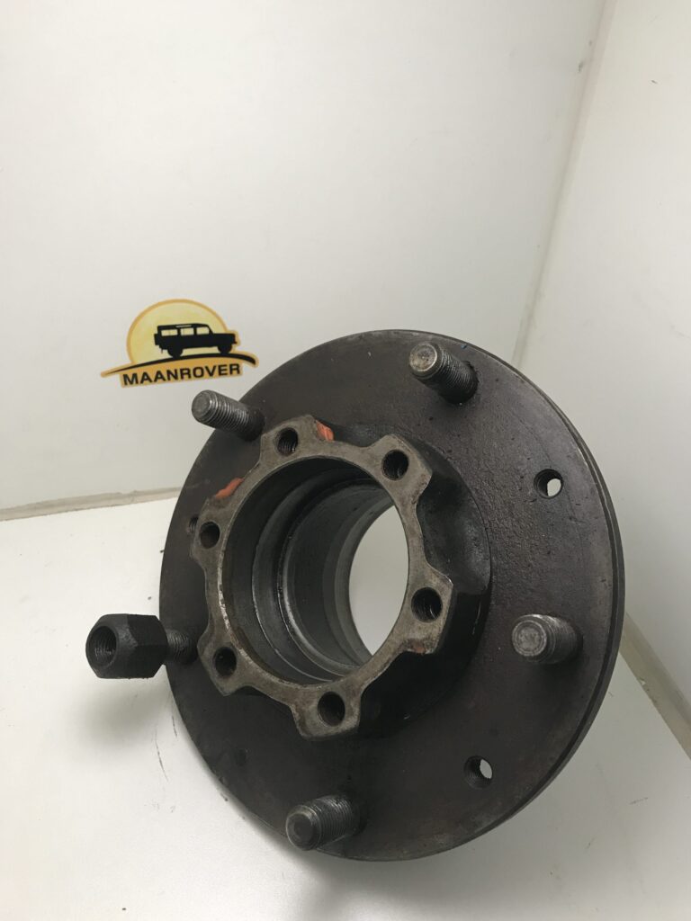 217423 Wheelhub Series II (small studs) (used)