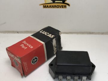 575395 Fusebox Series III