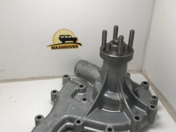 STC481 / ERC2893 Water Pump