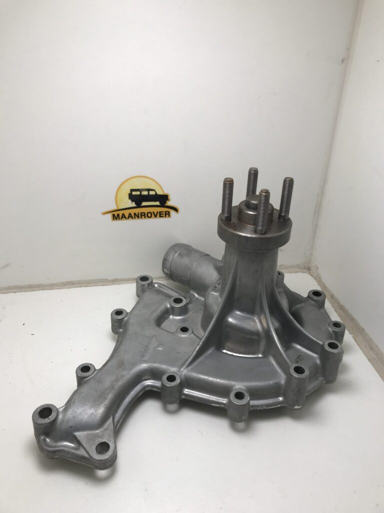 STC481 / ERC2893 Water Pump