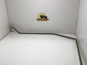NRC3287 Clutch Pipe Series III