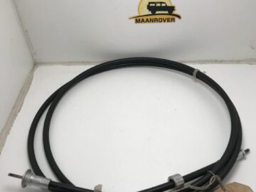 RTC3484 Speedometer Cable