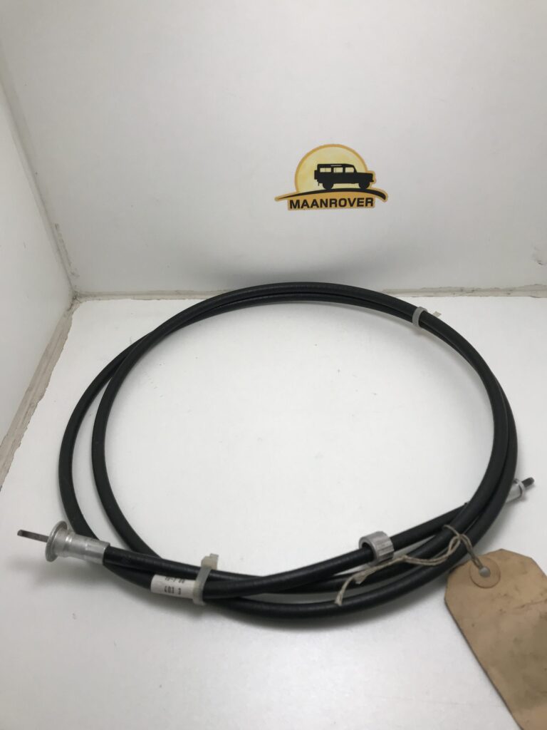 RTC3484 Speedometer Cable
